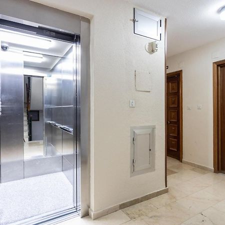 דירות גרנדה Center Deluxe II מראה חיצוני תמונה