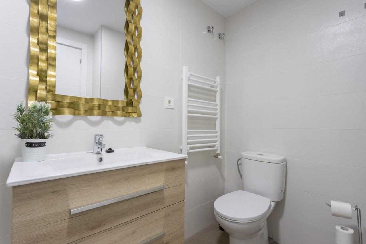 דירות גרנדה Center Deluxe II מראה חיצוני תמונה