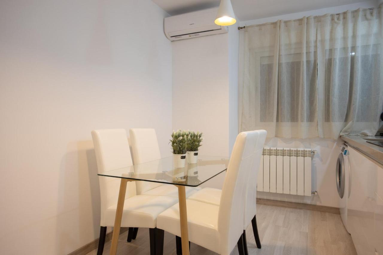 דירות גרנדה Center Deluxe II מראה חיצוני תמונה