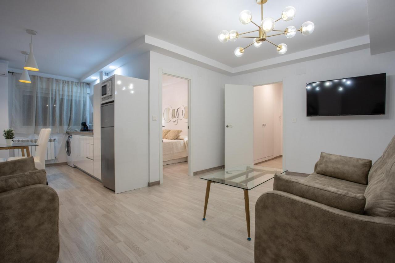 דירות גרנדה Center Deluxe II מראה חיצוני תמונה